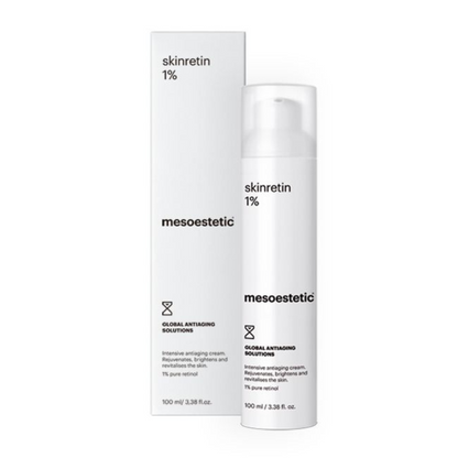 Mesoestetic Skinretin 1%(1 X 100ML)