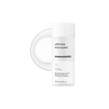 Mesoestetic Ultimate Micropeel  (1 X 150ML)