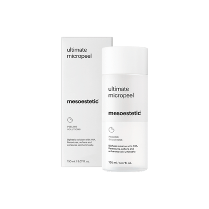 Mesoestetic Ultimate Micropeel  (1 X 150ML)
