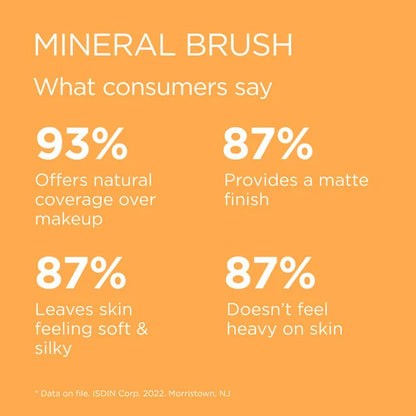 ISDIN Isdinceutics Mineral Brush