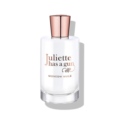 Juliette has a gun : Moscow Mule