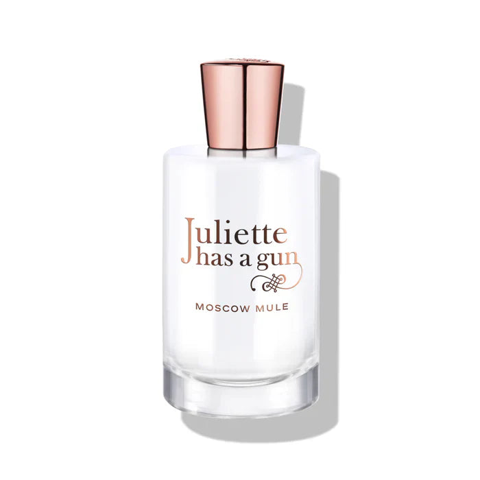 Juliette has a gun : Moscow Mule
