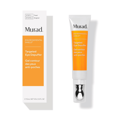 Murad Targeted Eye Depuffer
