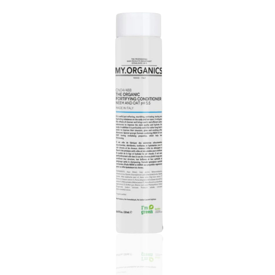 My Organics Fortifying Conditioner 200ML/250ML