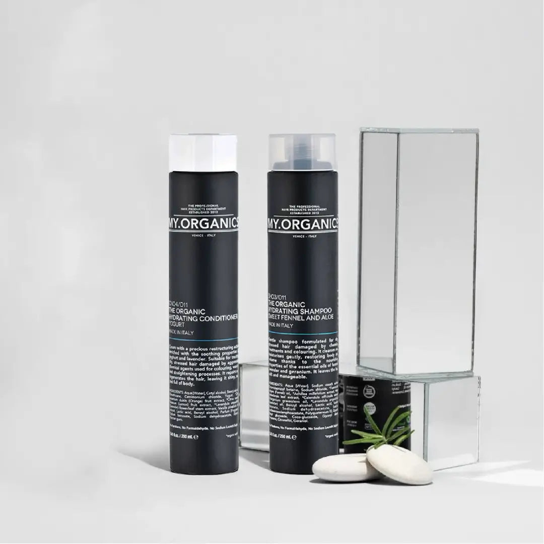 My Organics Hydrating Conditioner 200ML