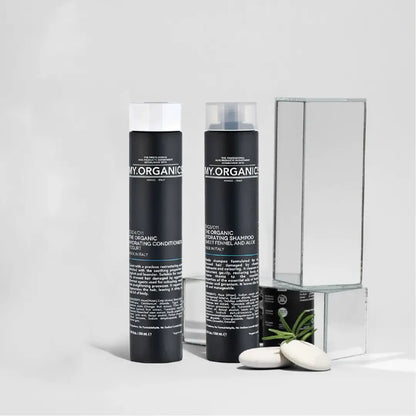 My Organics Hydrating Conditioner 200ML
