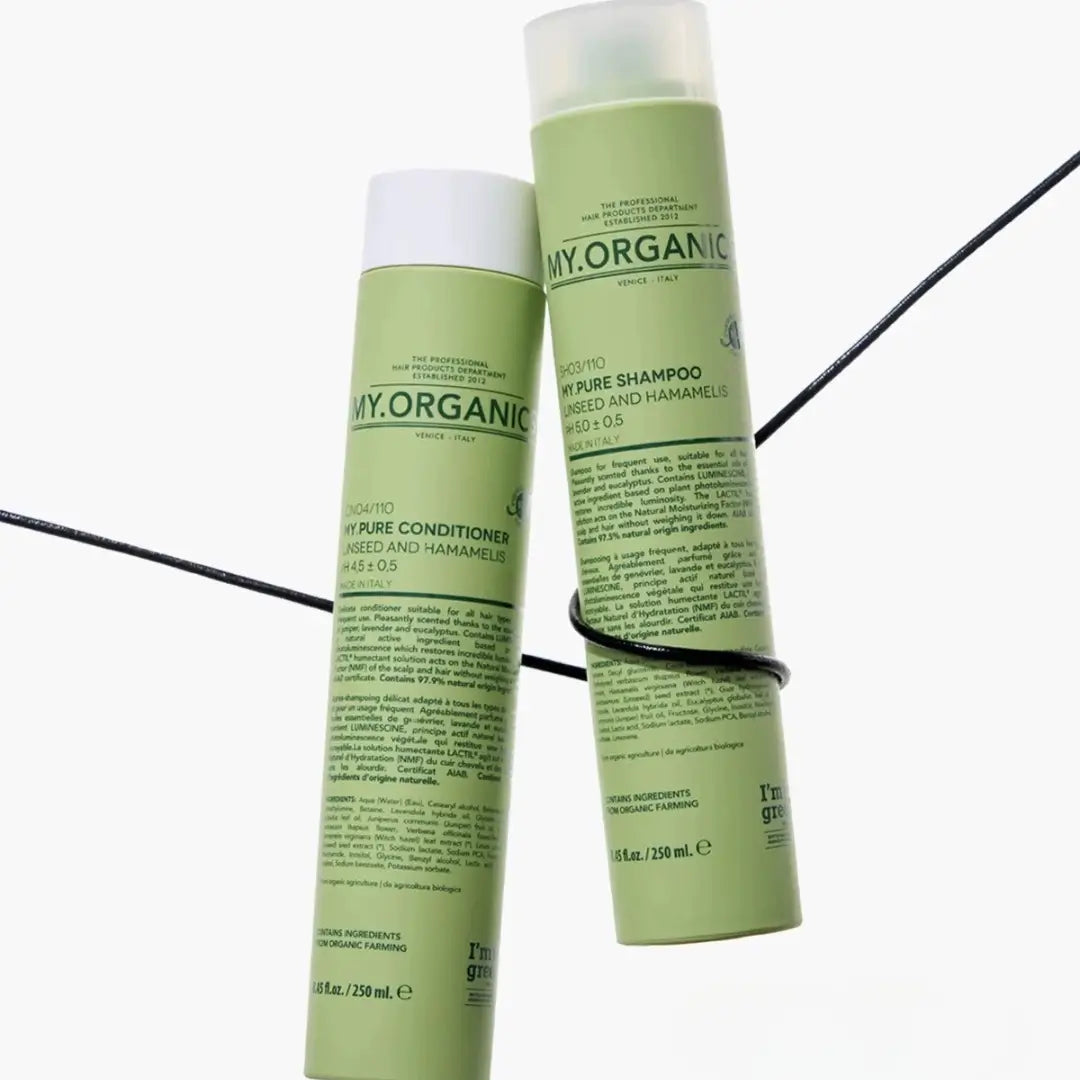 My Organics My Pure Shampoo 250ML
