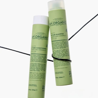 My Organics My Pure Shampoo 250ML
