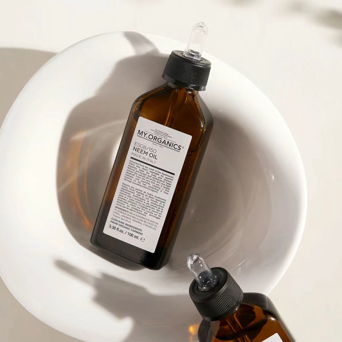 My Organics Neem Oil 100ML