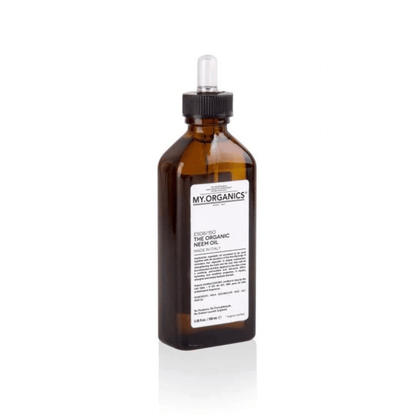 My Organics Neem Oil 100ML