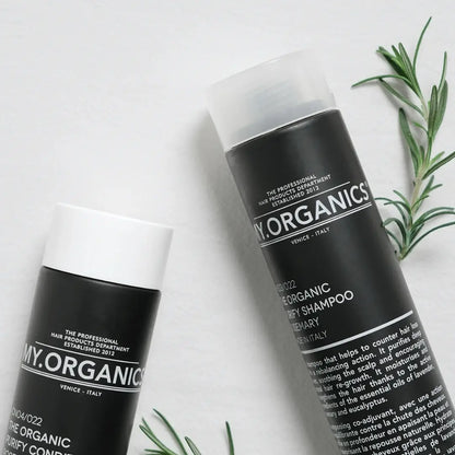 My Organics Purifying Shampoo 250ML