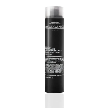 My Organics Thickening Shampoo 250ML