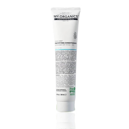 My Organics Fortifying Conditioner 200ML/250ML