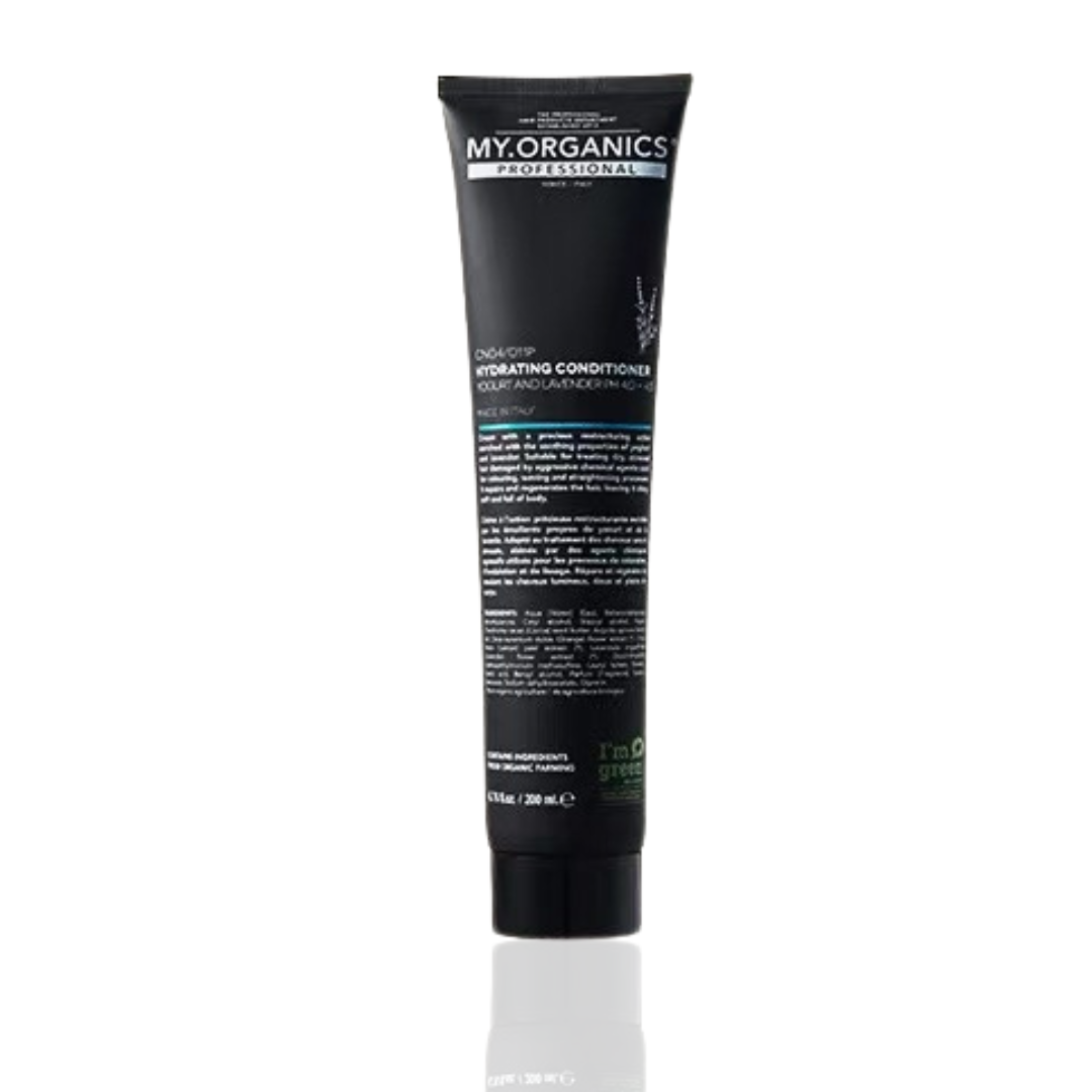 My Organics Hydrating Conditioner 200ML