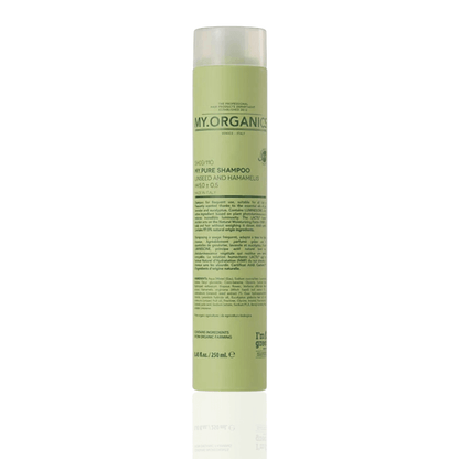 My Organics My Pure Shampoo 250ML