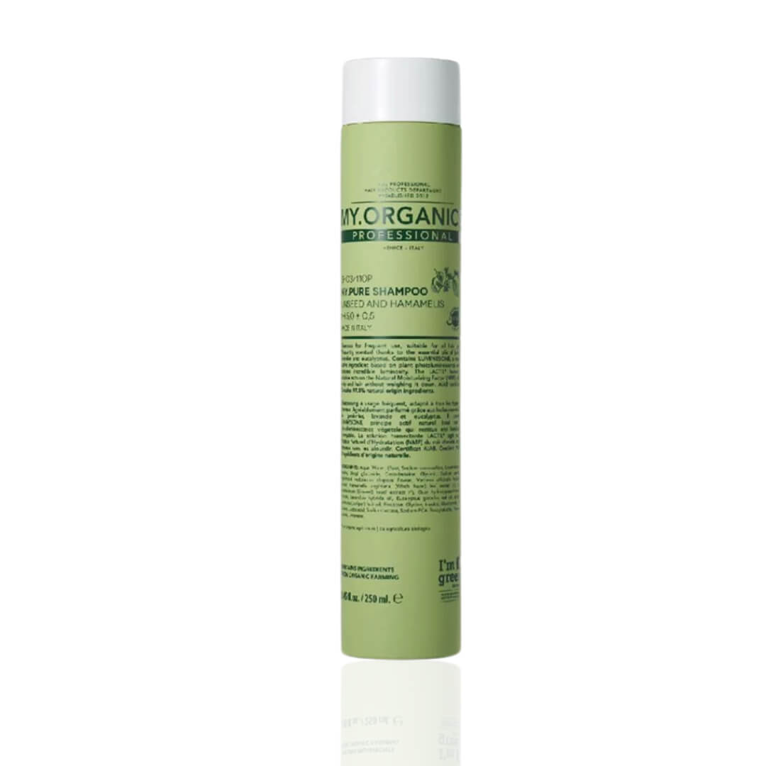My Organics My Pure Shampoo 250ML