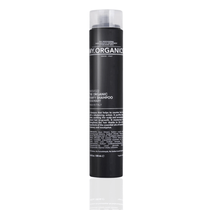 My Organics Purifying Shampoo 250ML
