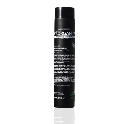 My Organics Purifying Shampoo 250ML