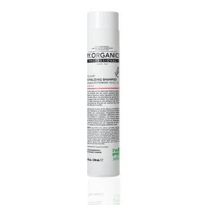 My Organics Revitalizing Shampoo 250ML