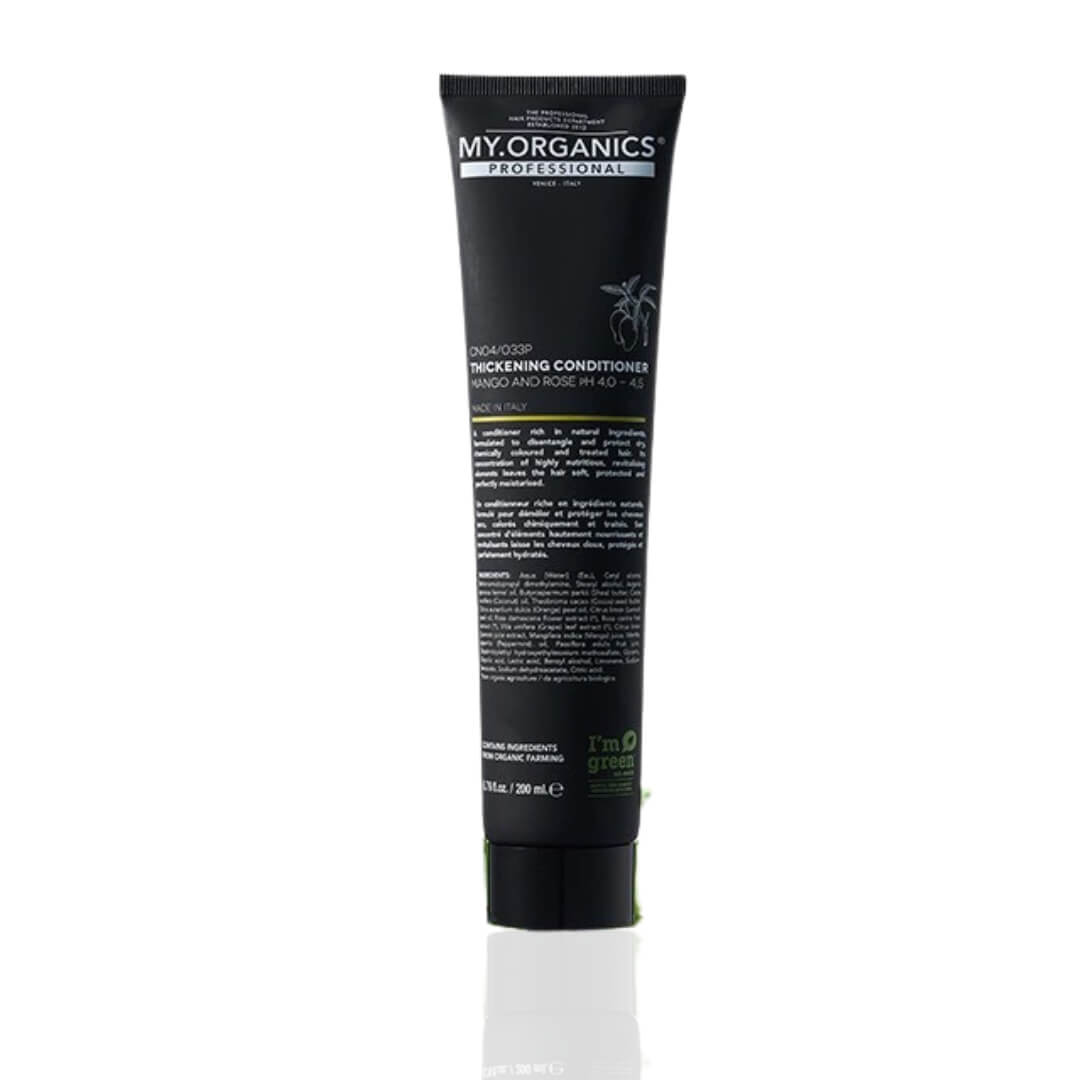My Organics Thickening Conditioner 200ML