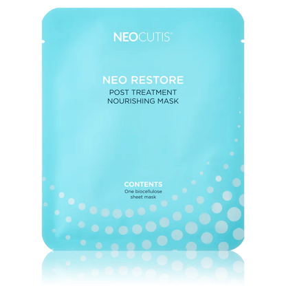 Neocutis NEO Restore Post-Treatment Nourishing Face Mask