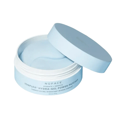 NuFACE IonPlex Hydra-Gel Power Patches