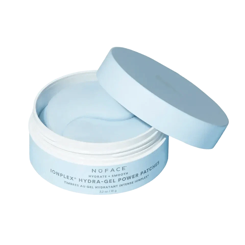 NuFACE IonPlex Hydra-Gel Power Patches