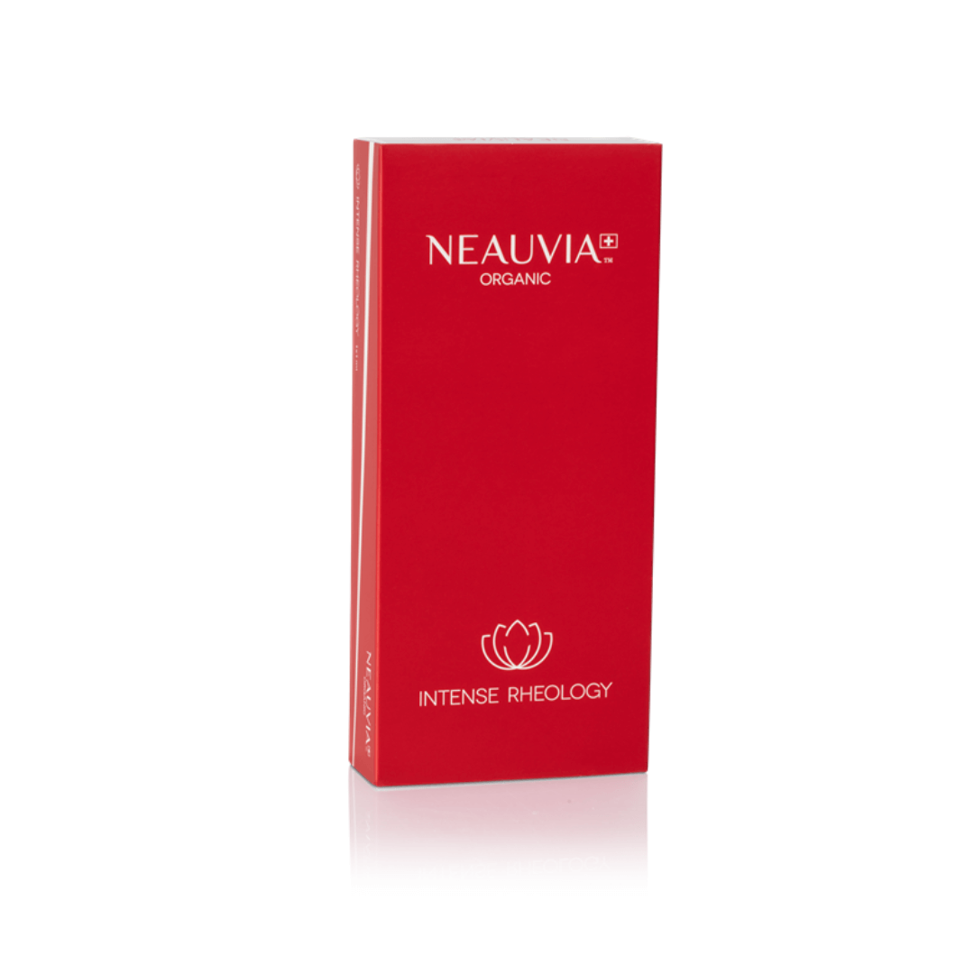 Neauvia Organic Intense Rheology (1 X 1ML)
