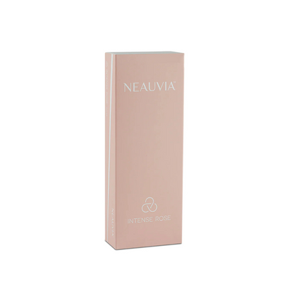 Neauvia Organic Intense Rose (1 X 1ML)