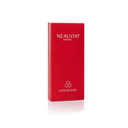 Neauvia Organic Intense Rose (1 X 1ML)