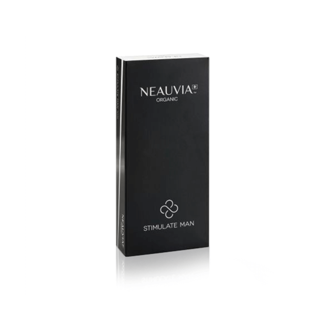 Neauvia Organic Stimulate Man (1 X 1ML)
