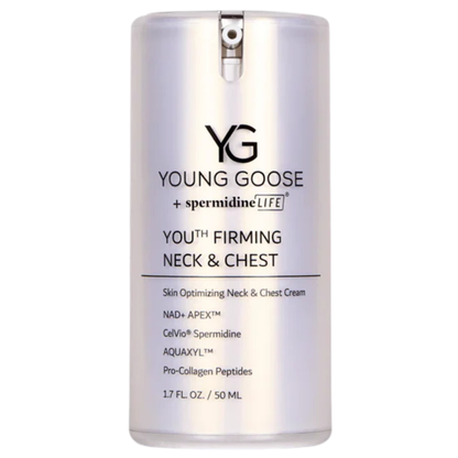 Young Goose Youth Firming Neck & Chest