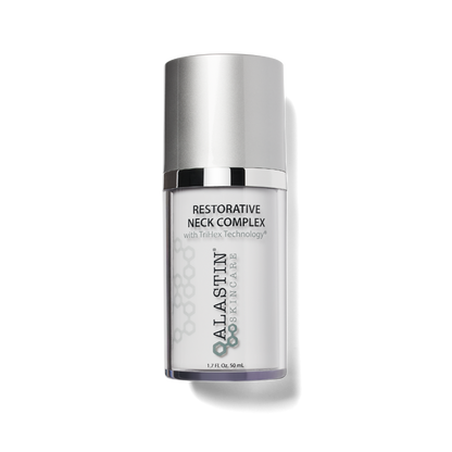 Alastin Skincare® Restorative Neck Complex with TriHex Technology® - 1.7 Fl. Oz. 50 mL