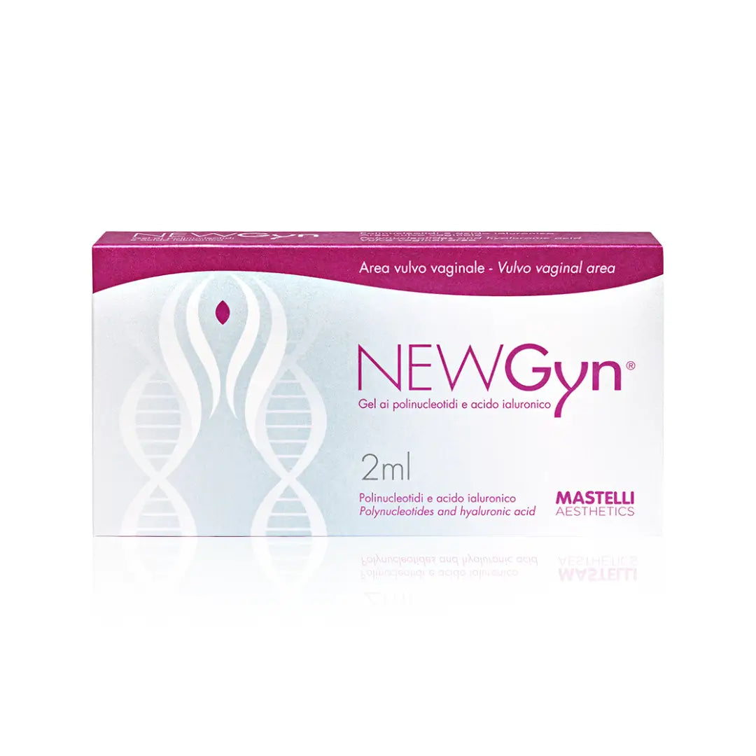 Newgyn (1 x 2ML)