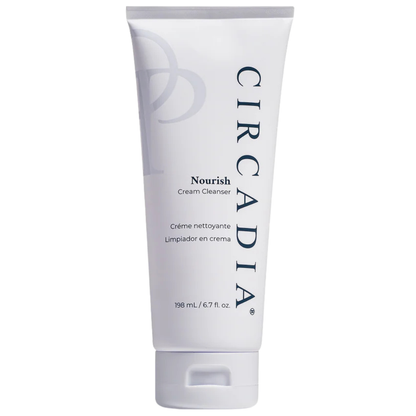 Circadia Nourish Cream Cleanser