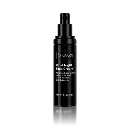 Revision® D·E·J Night Face Cream® 1.7 OZ