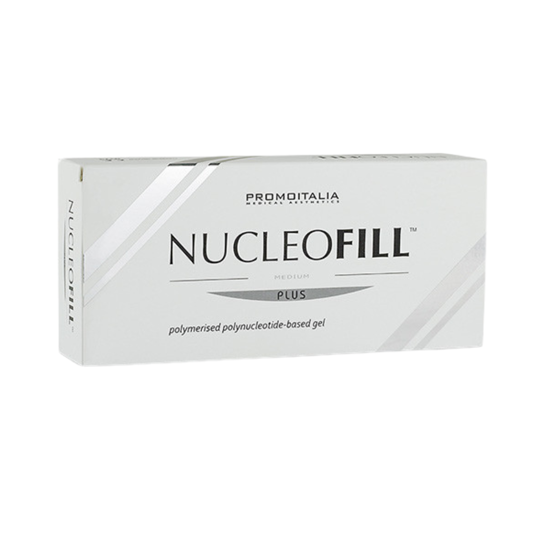 Nucleofill Hair (1 X 2ML)