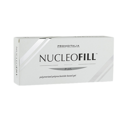 Nucleofill Hair (1 X 2ML)