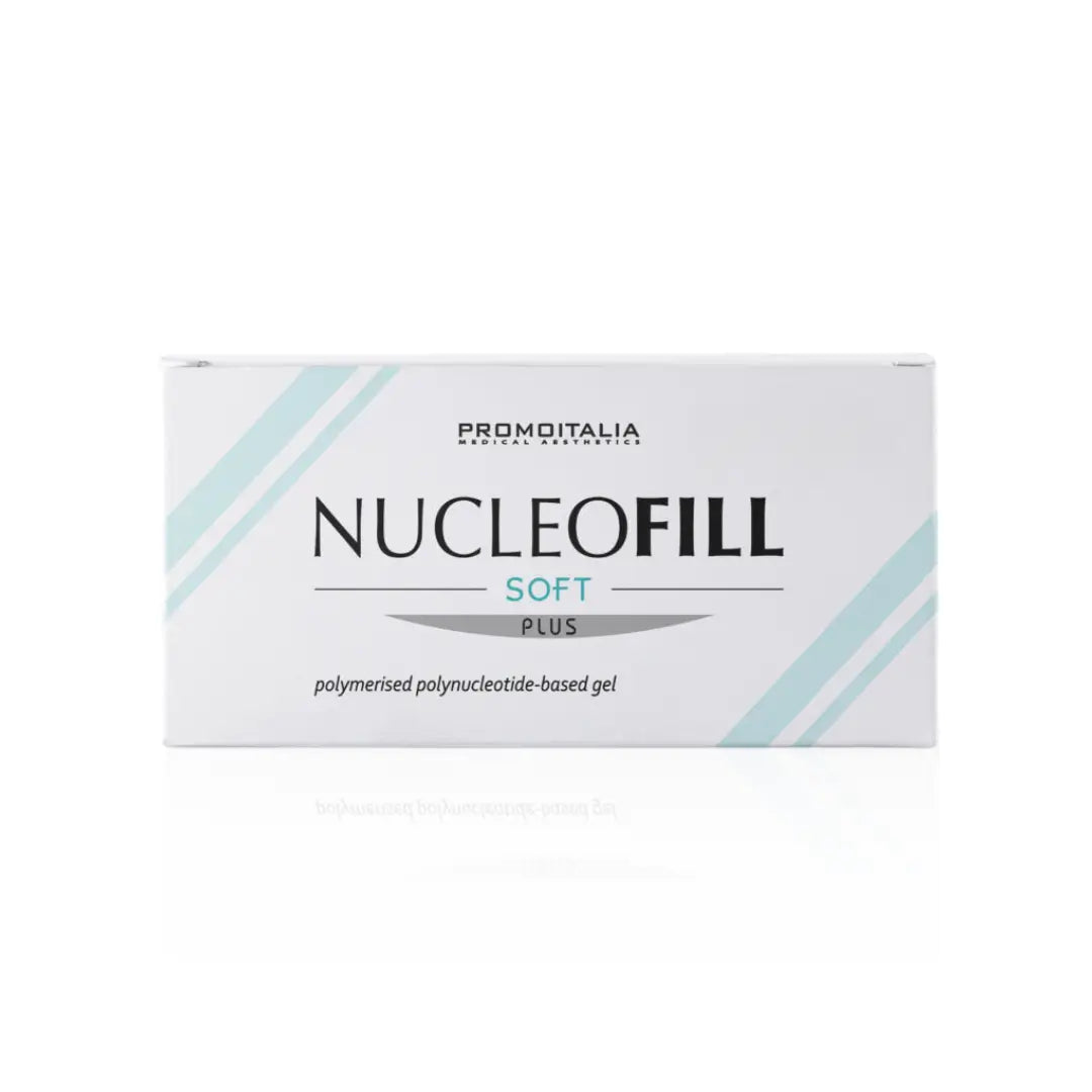 Nucleofill Soft Plus (1 x 2ML)