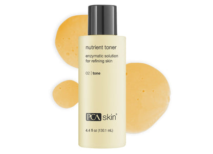 PCA Skin® Nutrient Toner 4.4 fl oz