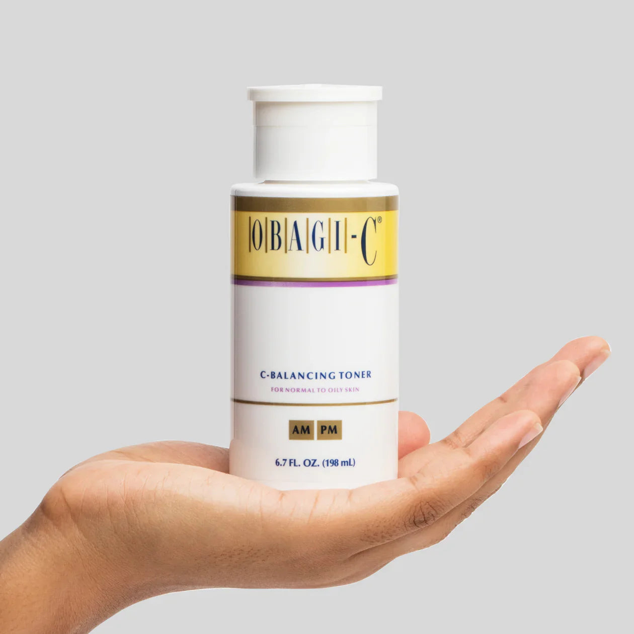 Obagi® C-BALANCING TONER