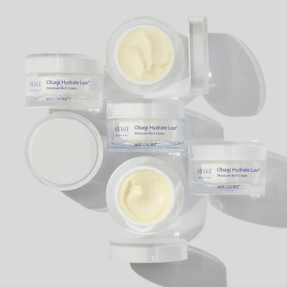 Obagi® HYDRATE LUXE®
