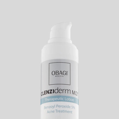 Obagi® THERAPEUTIC LOTION (Clearance)