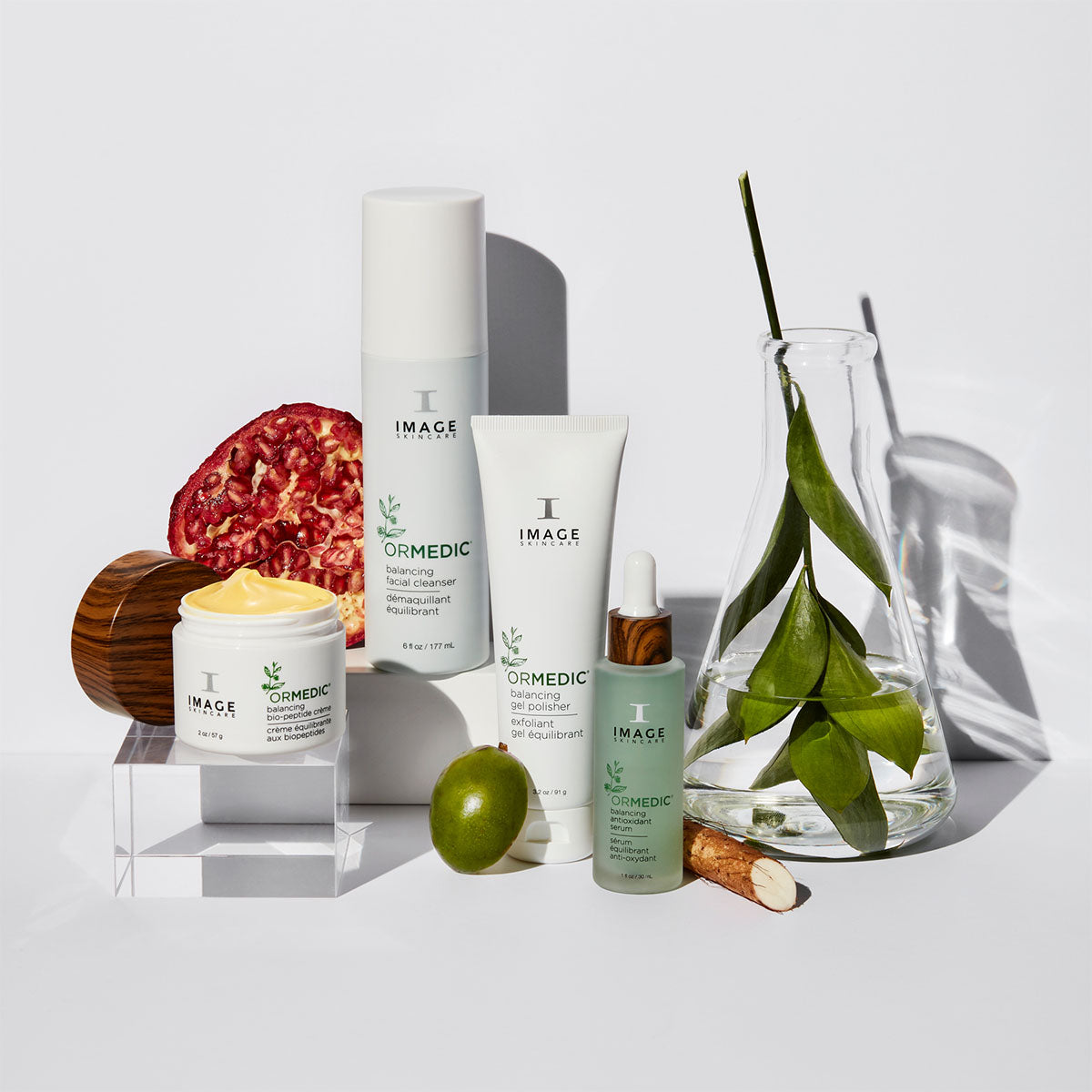 IMAGE Skincare Ormedic Balancing Gel Polisher