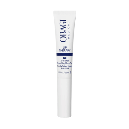 Obagi Medical Lip Therapy AHA+PHA Smoothing Micro-Peel