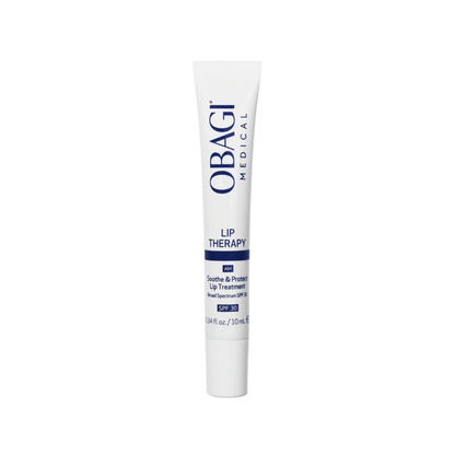 Obagi Medical Lip Therapy Soothe & Protect Lip Treatment Broad Spectrum SPF 30