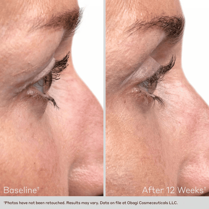 Obagi Nu-Cil Eyelash Enhancing Serum
