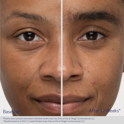 Obagi® Nu-Cil™ EYEBROW BOOSTING SERUM