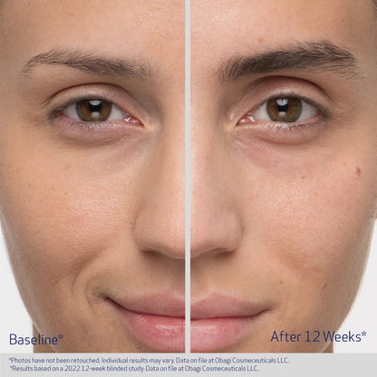 Obagi® Nu-Cil™ EYEBROW BOOSTING SERUM