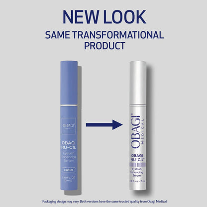 Obagi® Nu-Cil™ EYELASH ENHANCING SERUM